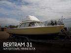 1966 Bertram 31 Boat for Sale