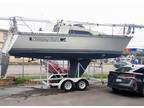 1987 C&C 27 MkV Sloop Boat for Sale