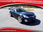 Used 2007 Saturn Sky for sale.