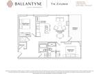 Ballantyne Luxury Apartments - The Zanzibar