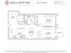 Ballantyne Luxury Apartments - The Cannes