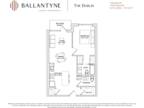Ballantyne Luxury Apartments - The Dublin