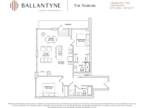 Ballantyne Luxury Apartments - The Nairobi