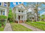 155 Mansfield St #1 New Haven, CT 06511