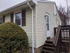 13 White Oak Condo #D Mansfield, CT 06250