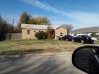 Home For Sale In Lawton, Oklahoma