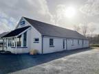 Office Space For Rent Portree Highland