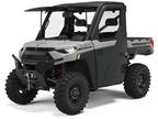 2022 Polaris Ranger XP 1000 NorthStar Edition Trail Boss ATV for Sale