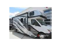 2018 forest river forest river rv sunseeker mbs 2400w 24ft