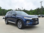 2020 Hyundai Santa Fe 2.4 SEL