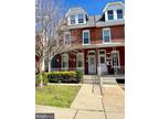 132 E 8th Ave #1 Conshohocken, PA 19428