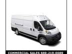 2014 Ram Promaster Cargo Low Roof