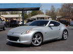 2009 Nissan 370Z Base