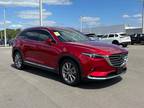 2020 Mazda CX-9 Grand Touring