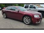 2017 Chrysler 300 Base