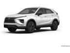 2022 Mitsubishi Eclipse Cross LE