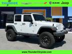 2015 Jeep Wrangler Unlimited Unlimited Sport