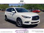 2019 Infiniti QX60 Pure