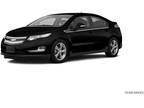 2013 Chevrolet Volt 5DR HB