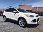 2013 Ford Escape 4WD 4dr Titanium