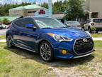 2016 Hyundai Veloster Turbo R-Spec