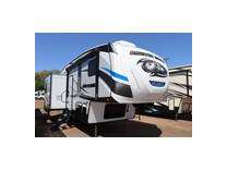 2018 forest river cherokee arctic wolf 285drl4