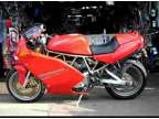 Ducati Supersport 600ss