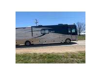2008 fleetwood discovery 40x 41ft