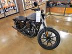 2022 Harley-Davidson XL883N - Iron 883™ Motorcycle for Sale