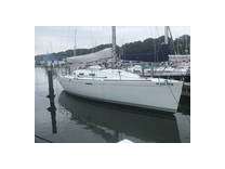 2004 beneteau first 36.7 boat for sale