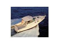 2002 boston whaler 350 defiance boat for sale