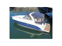 2004 rinker fiesta vee 312 boat for sale