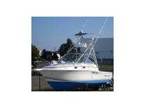 1999 pro-line 3310 sportfish boat for sale
