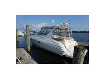 2003 wellcraft martinique 3300 boat for sale