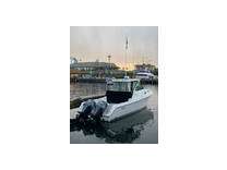 2011 pursuit os 315 offshore boat for sale