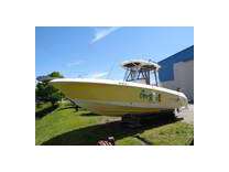 2007 wellcraft 30 scarab tournament boat for sale