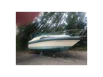 1999 sea ray 268 sundancer boat for sale