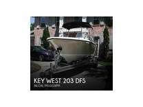 2013 key west 203 dfs boat for sale