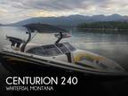 2012 Centurion Enzo SV240plus Boat for Sale