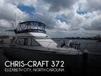 37 foot Chris-Craft Catalina 372