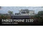 20 foot Parker Marine 2021 SC