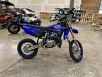 2020 Yamaha YZ85 W/112 Athena Kit + Extended Swingar Motorcycle for Sale
