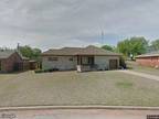 Single Family Home in Okarche from HUD Foreclosed