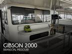 1999 Gibson Millenium 2000 Boat for Sale