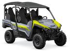 2022 Yamaha Wolverine X4 850 R-Spec ATV for Sale