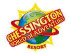 Chessington World of Adventures Tuesday 6th September 2022