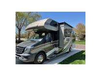 2014 forest river solera 24r 24ft