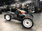 2022 Can-Am Ryker Rally - Exclusive Series Motorcycle for Sale