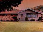 Home For Sale In Parma, Ohio
