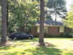 Home For Sale In Williamston, North Carolina